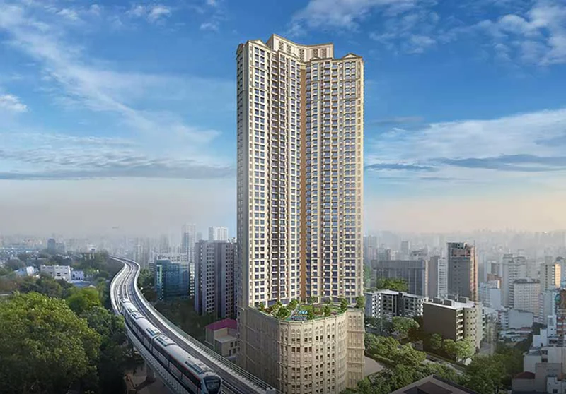 Hiranandani Projects