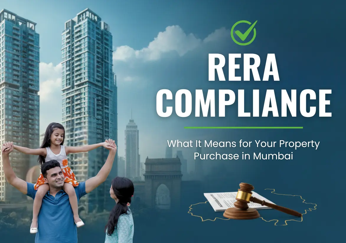 MAHARERA Compliance in Mumbai