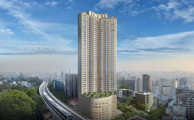 Hiranandani Projects