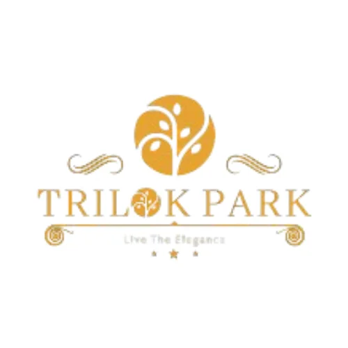 Trilok Park logo