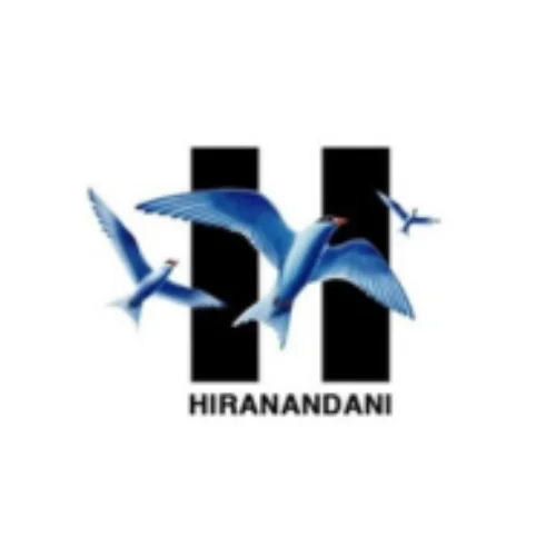 Hiranandani logo