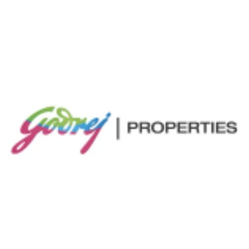 Goorej Properties Logo