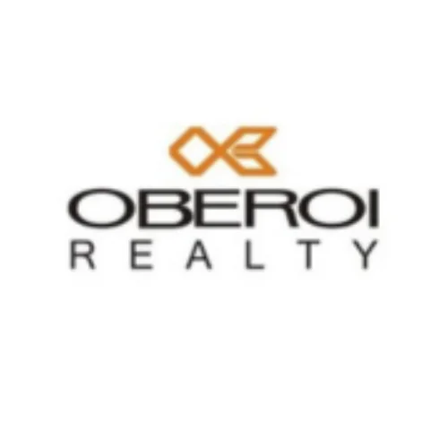 OBEROI realty logo