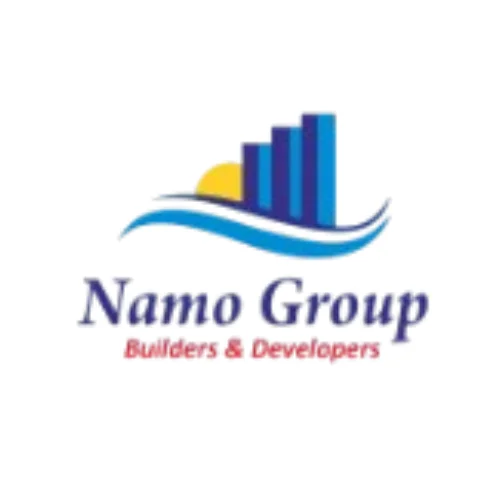 Namo Group LOGO